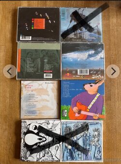 Tatabojs,Wohnout,Folk3mail,Sinuhet - 2