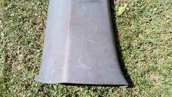 Kryt sloupku VW T4 - 2