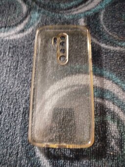 Kryt na telefon Xiaomi redmi note 8 - 2