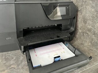 Tiskárna HP OfficeJet Pro 8710 - 2
