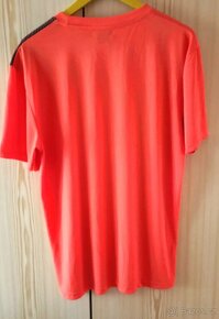 PÁNSKÉ SPORTOVNÍ TRIČKO - DRES - vel. L - 2