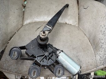 Originální motorek zadního stěrače Mercedes W203 kombi S203 - 2