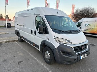 Pronájem, půjčení dodávky / půjčovna dodávek - 2