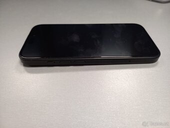 IPhone 16 256Gb Černý - 2