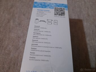 Power Bank TP-Link TL-PB 10400 - 2