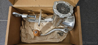 Mlýnek na maso PORKERT vel.5 - 2