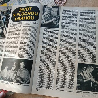 Svět motorů 1989, č. 52 87 - 2