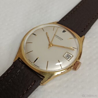 Náramkové hodinky JUNGHANS Germany - 2