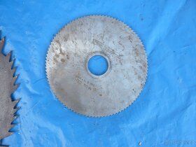 pilové kotouče - 2