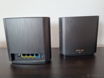 ASUS ZenWiFi XT8 - 2 kusy - 2