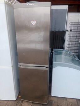 Lednice s mrazakem Candy - 2