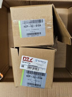 Nové držáky třmenů Audi A4, A5, A6, A7, Q5 - 2