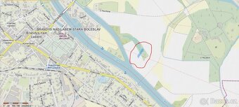 Pozemek - Stará Boleslav - 2