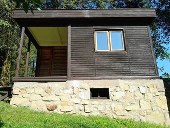 Chata Hořice v Podkrkonoší - 2