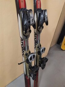 carvingove lyže Atomic 190 cm - 2