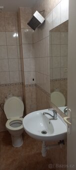 pronajmu garsonku v Hronově - 2
