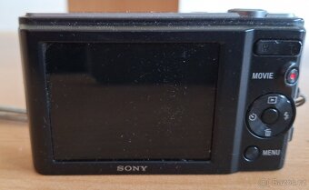 Fotoaparát Sony - 2