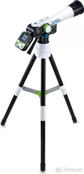 Interaktivní video teleskop Vtech - 2