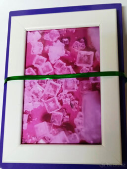 Kniha + léčivý obrázek (Dárkový balíček) - 2