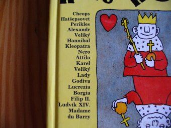 Will Cuppy - Úpadek a pád prakticky kdekoho - 2