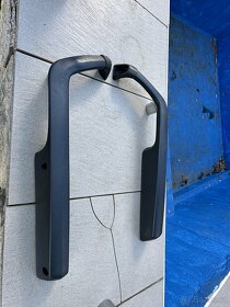 Bmw e24 635 633 628 madla dveří - 2