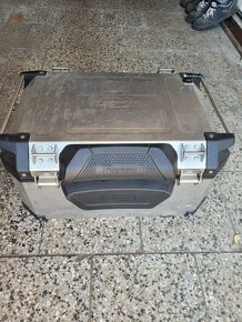 Topcase Kappa K-Venture 58l - 2