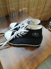 Kotníkové Tenisky - 2