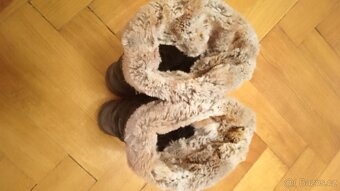 Zimní Primigi 34 - 2