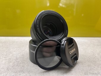 Canon EF 50mm f/1.8 STM - 2