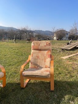 Sedací souprava Jech - 2