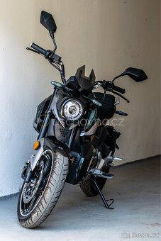 Dayi intelligent technology, model E- Vali - 2