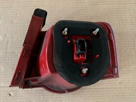 VW PASSAT B6 3C 2005-2010 světlo LZ SEDAN 3C5945095C - 2