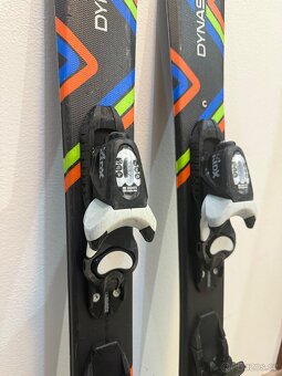 Lyže Dynastar Slider 106cm - 2
