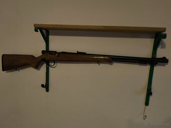 Perkusni puska Ardesa 50 vanocni cena 15 tis - 2