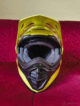 Cassida Tour Globe vel. M - 2