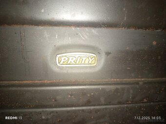 Kamna Prity 1P34 - 2