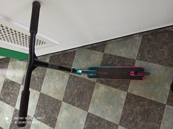 Prodám koloběžku - 2