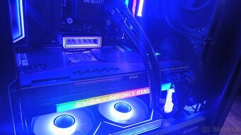 EVGA RTX 3080 10GB FTW3 ULTRA - 2