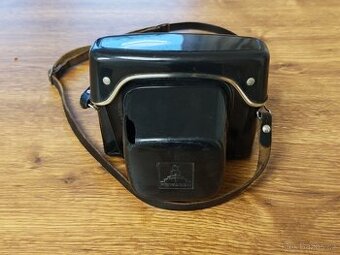 PRAKTICA LTL3 + objektivy a příslušenství - 2