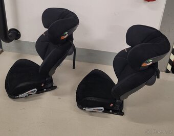 BeSafe IZI UpFix - 2