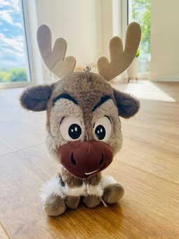 Plyšové hračky - 2