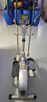Eliptický trenažér - 2