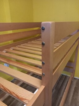 Dětská palanda - 2