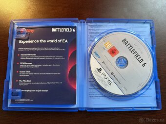 Battlefield 6 PS5 - 2