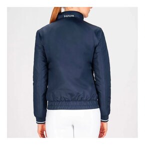 Zimní bunda Equiline NOVÁ - 2