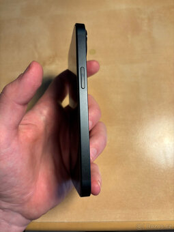 iPhone 13 256 gb midnight - 2