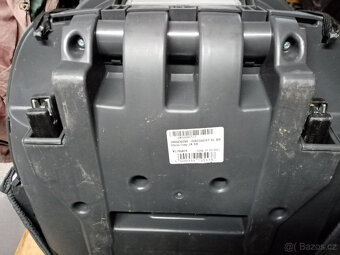 Autosedačka Britax Romer 15-36kg s ISOFIX - 2
