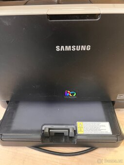 Laser Tiskarna Samsung Barevna - 2