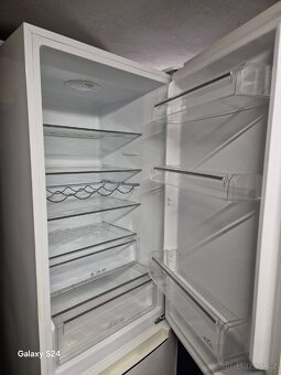 Kombinovaná lednice Eta - 2