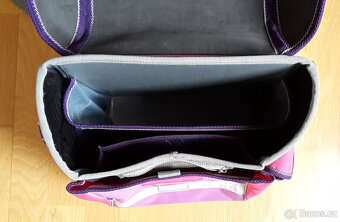 Aktovka školní Sovička - 2